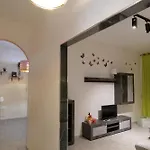 One