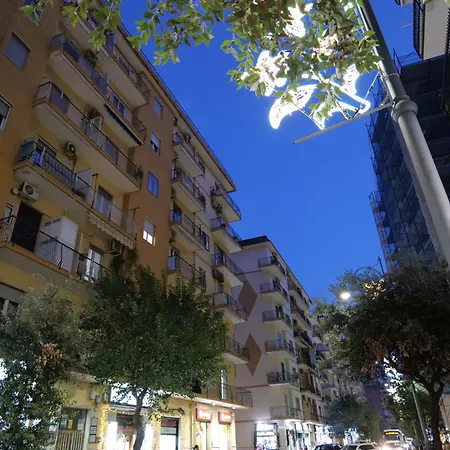 One Apartmán Salerno