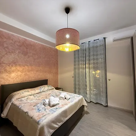 One Apartmán Salerno