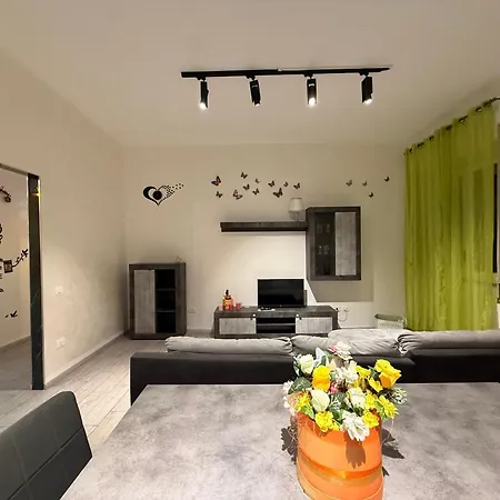 One Apartmán Salerno