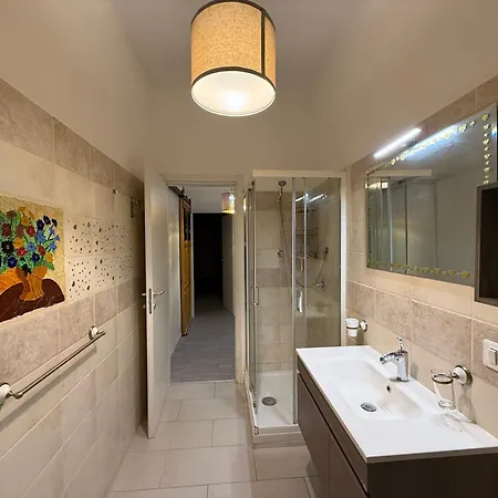 One Apartment *