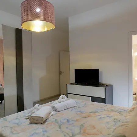 One Apartment