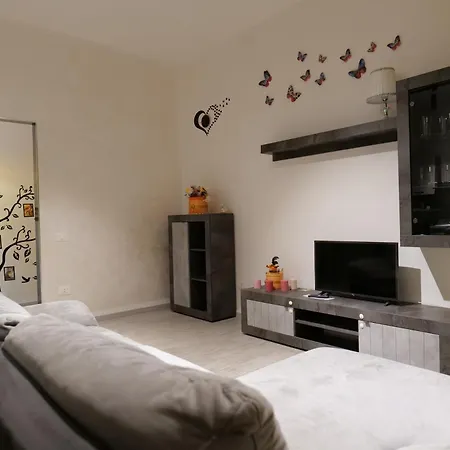 One Apartment Salerno