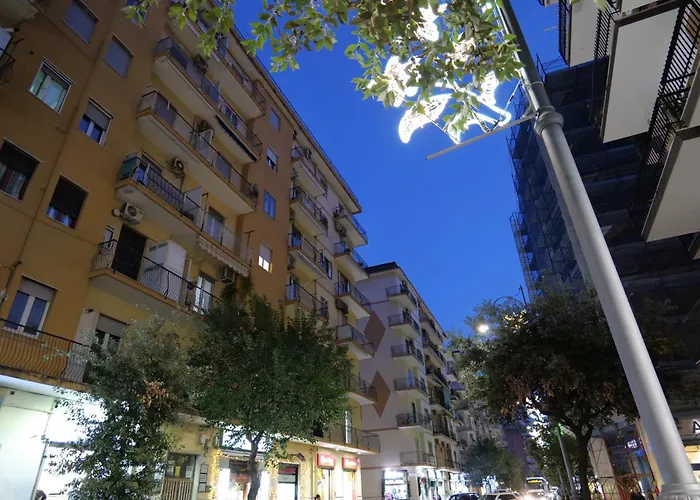 One Apartmán Salerno