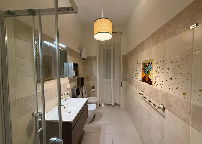 Apartmán One Salerno