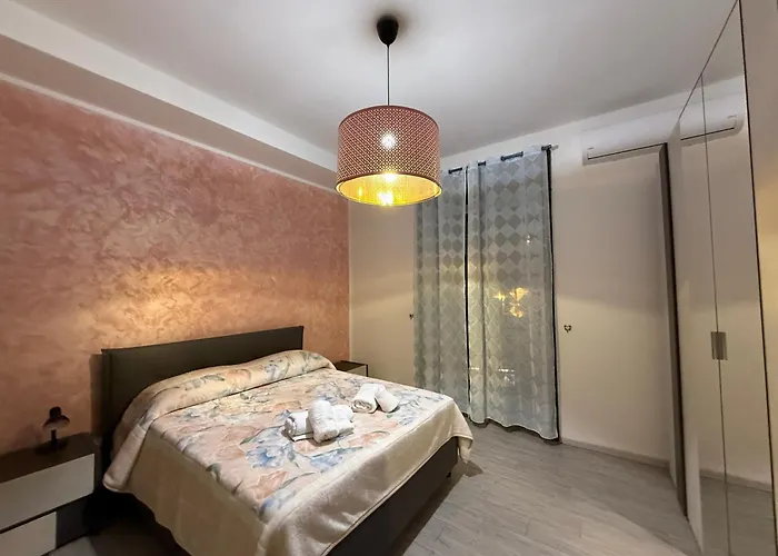 One Apartmán Salerno