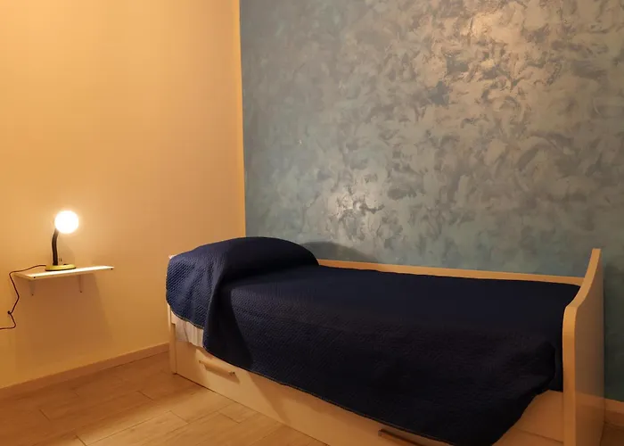 Apartmán One Salerno