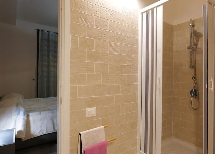 Apartmán One Salerno