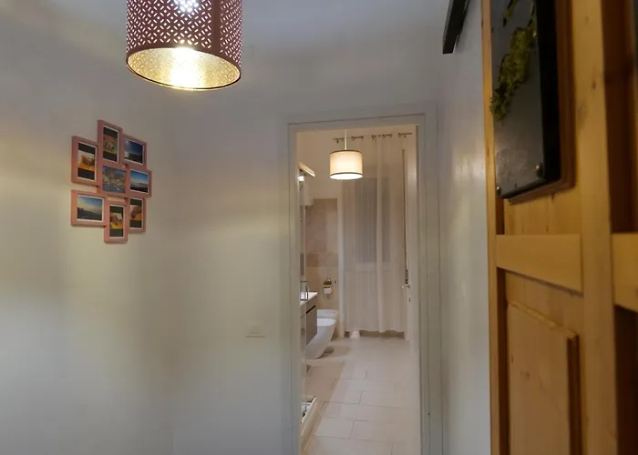 One Apartmán Salerno