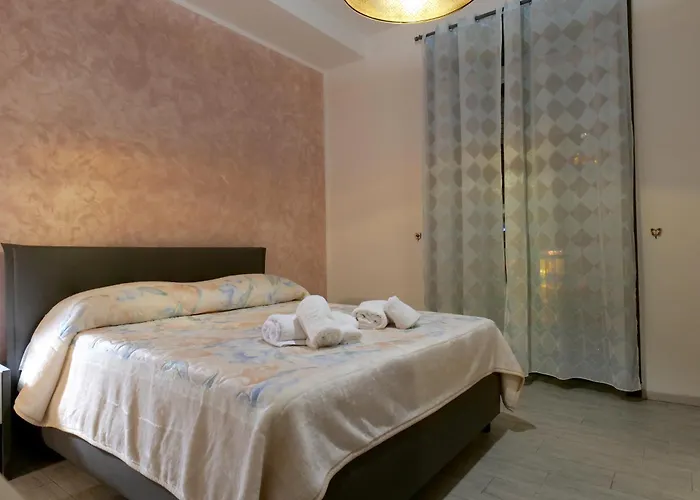 One Apartmán Salerno