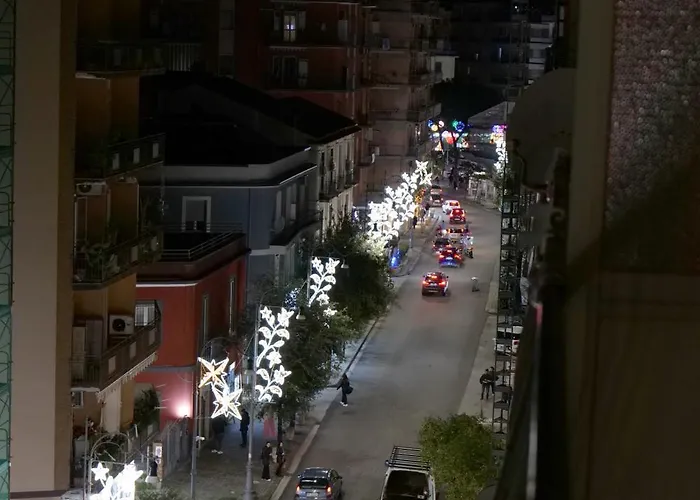 One Salerno