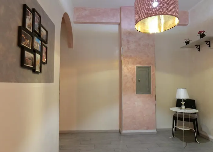 One Apartmán Salerno