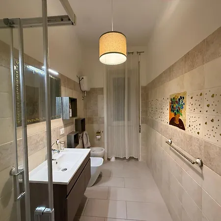 Apartamento One Salerno