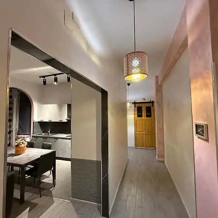 One Apartamento *