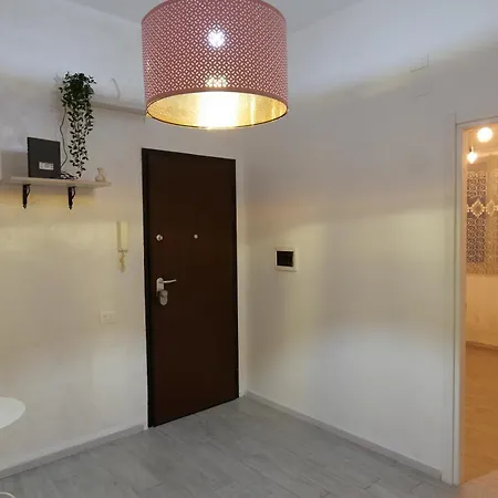 One Apartamento *