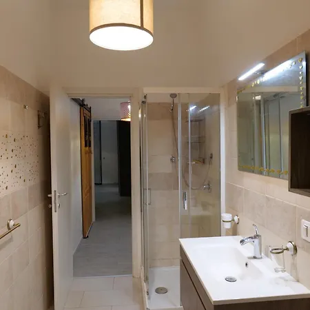 Apartamento One *