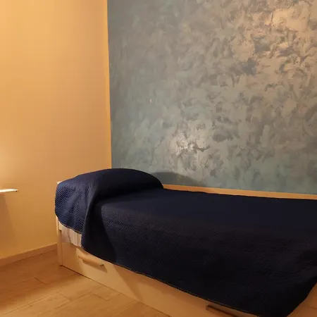 Apartamento One Salerno