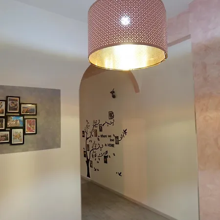 Apartamento One