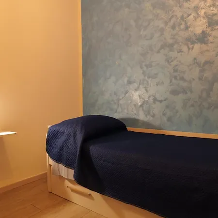 One Apartamento *