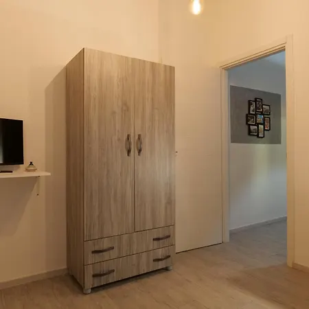 Apartamento One