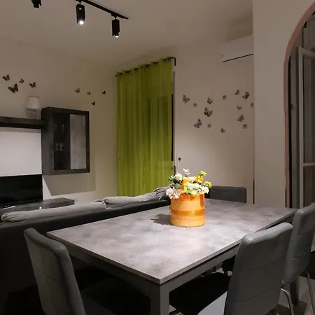 One Apartamento *