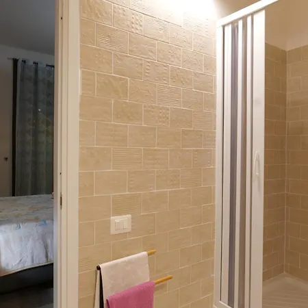 Apartamento One Salerno