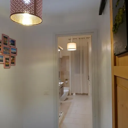 One Apartamento Salerno