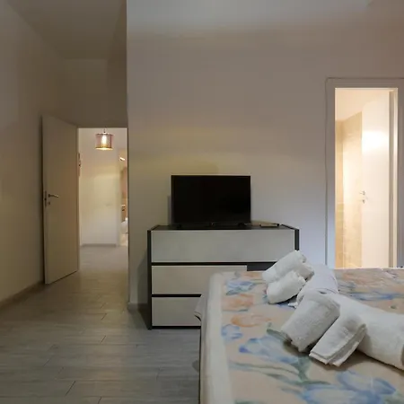 Apartamento One