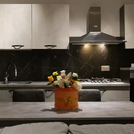 Apartamento One