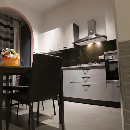 One Apartamento Salerno