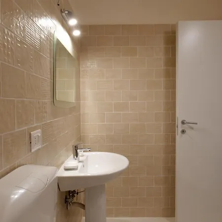 Apartamento One