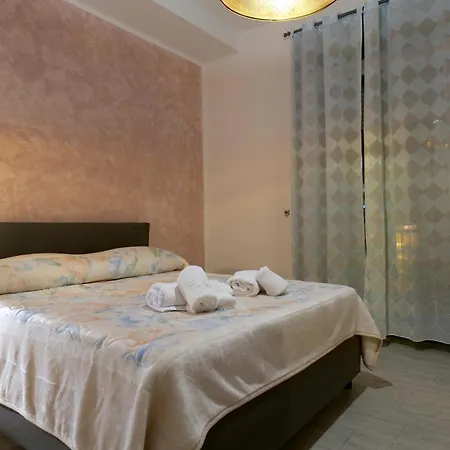 One Apartamento Salerno