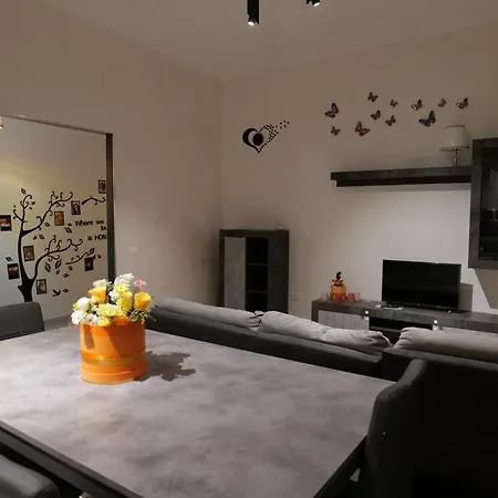 One Apartamento *