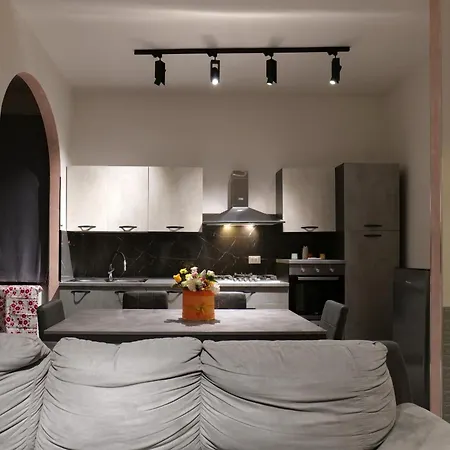 One Apartamento *