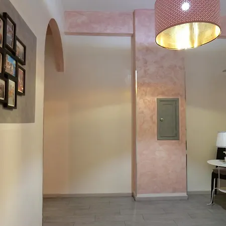 One Apartamento Salerno