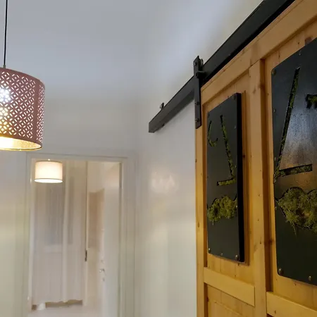 Apartamento One *