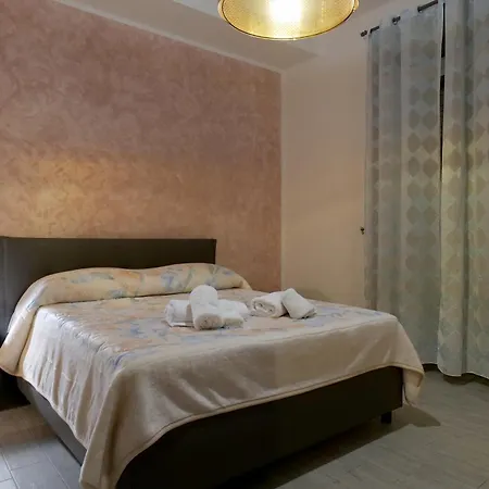 One Apartamento *