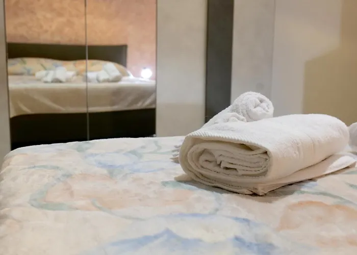 One アパート サレルノ